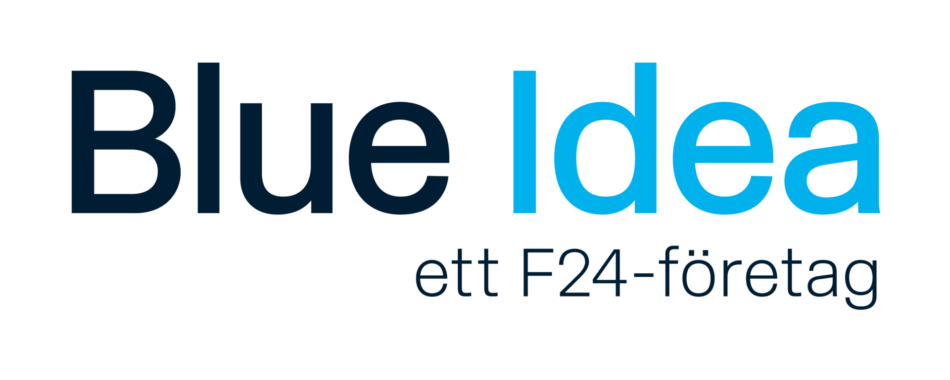 Blue Idea logo