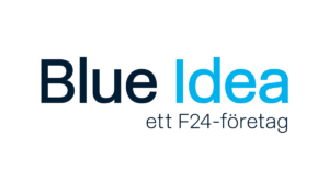 blue idea f24