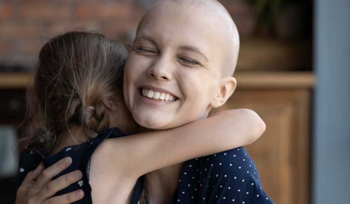 Barncancerfonden