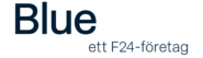 blue idea logotyp